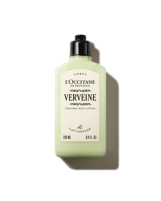 Verveine: O clássico frescor do verão | L'Occitane en Provence